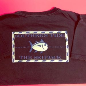 Southern Tide Tee